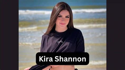 Kira Shannon 